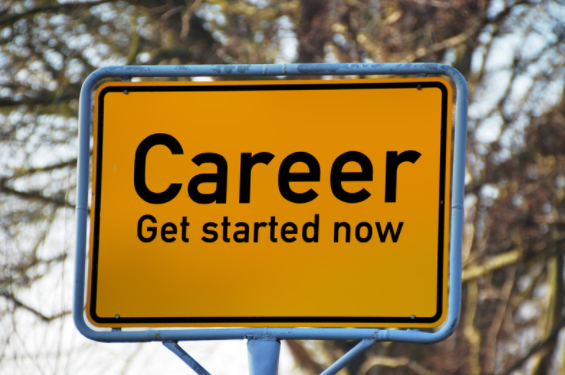 career