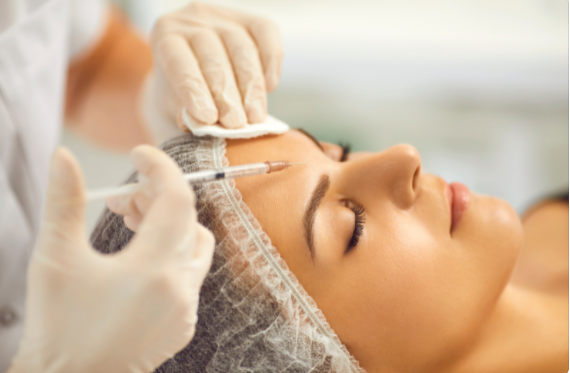 hydrafacial